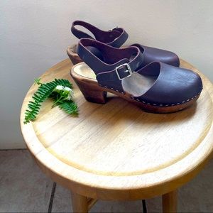 Lotta From Stockholm Clogs